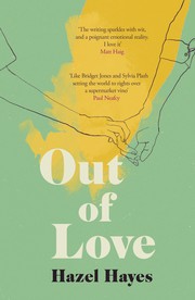 Cover of Out of Love