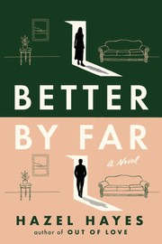 Cover of Better by Far